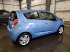 2014 Chevrolet Spark 1LT