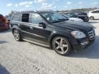 2008 Mercedes-Benz GL 550 4matic