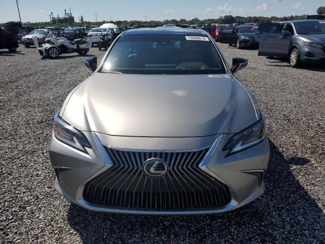 2021 Lexus ES 350 Base