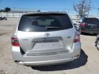 2008 Toyota Highlander Hybrid