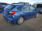 2014 Subaru Impreza Premium