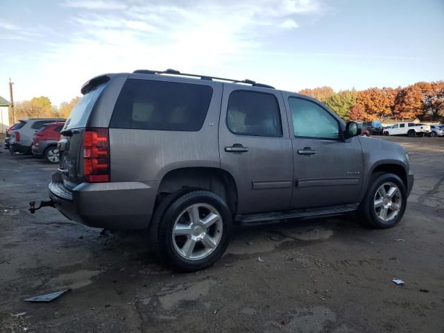 2011 Chevrolet Tahoe K1500 LT