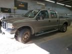 2005 Ford F350 SRW Super Duty