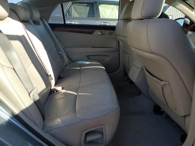 2011 Toyota Avalon Base