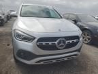 2021 Mercedes-Benz GLA 250 4matic