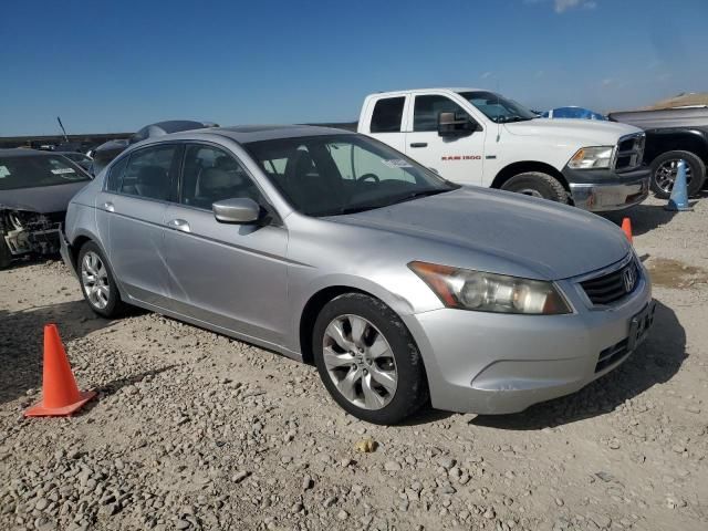 2008 Honda Accord EXL