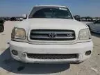 2003 Toyota Sequoia Limited