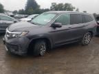 2019 Honda Pilot EXL