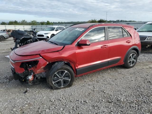 2023 KIA Niro EX