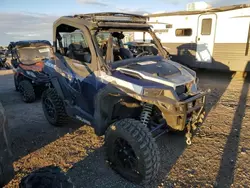 2020 Polaris General XP 1000 Deluxe Ride Command en venta en Nampa, ID