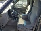 1999 Chevrolet Blazer