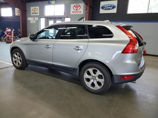 2013 Volvo XC60 3.2