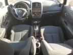 2016 Nissan Versa Note S