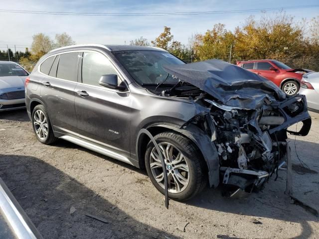 2017 BMW X1 XDRIVE28I