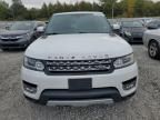 2015 Land Rover Range Rover Sport HSE