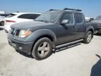 2007 Nissan Frontier Crew Cab LE