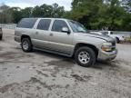 2001 Chevrolet Suburban C1500