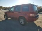 2010 Jeep Liberty Sport