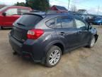 2015 Subaru XV Crosstrek 2.0 Premium