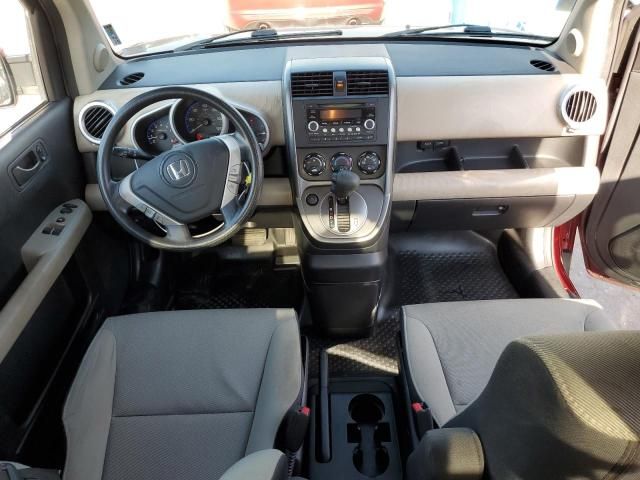 2007 Honda Element EX