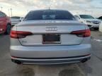 2017 Audi A4 Premium Plus