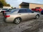 2005 Honda Accord Hybrid