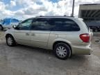 2005 Chrysler Town & Country Touring