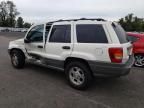 2000 Jeep Grand Cherokee Laredo