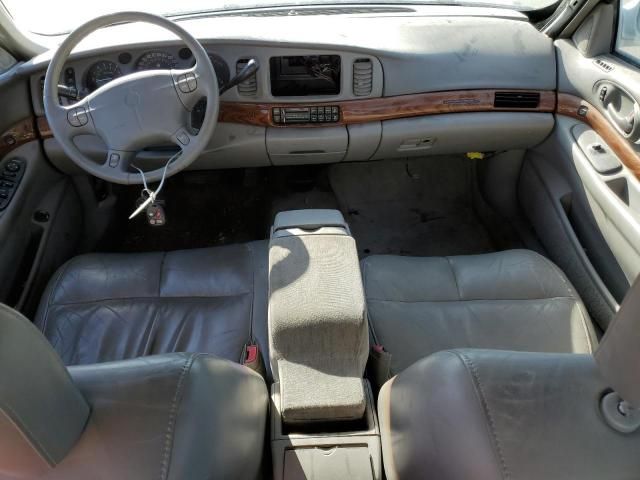 2003 Buick Lesabre Custom