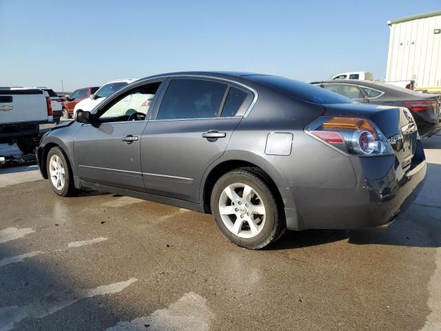 2009 Nissan Altima 2.5