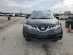 2014 Nissan Murano S