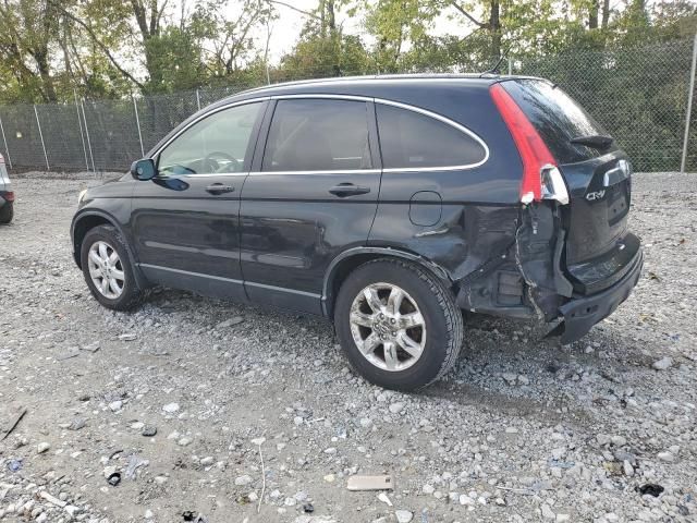 2008 Honda CR-V EX