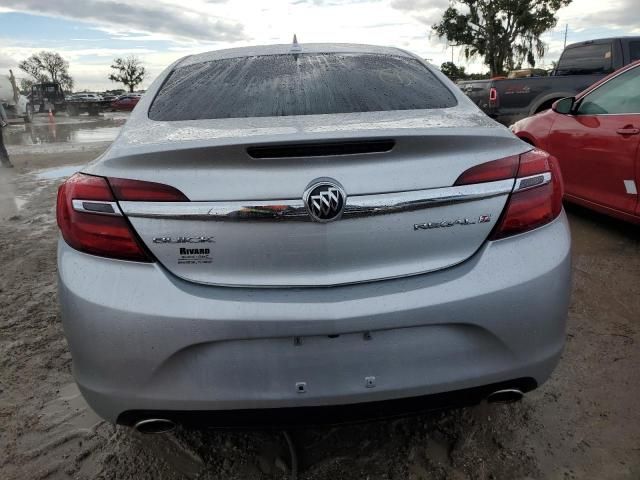 2014 Buick Regal