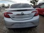 2014 Buick Regal