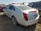 2013 Cadillac XTS Luxury Collection