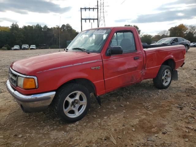 1996 Ford Ranger