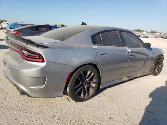 2016 Dodge Charger R/T Scat Pack