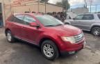 2008 Ford Edge SEL