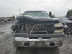 2004 Chevrolet Silverado K2500 Heavy Duty