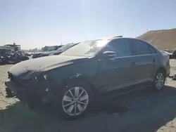 Salvage cars for sale at Colton, CA auction: 2016 Volkswagen Jetta SE