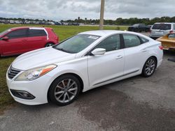 2016 Hyundai Azera en venta en Riverview, FL