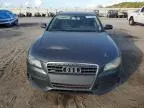 2010 Audi A4 Premium Plus