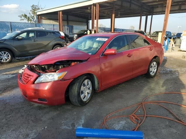 2007 Toyota Camry CE