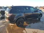 2016 Land Rover Discovery Sport HSE