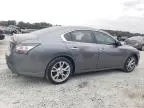 2014 Nissan Maxima S