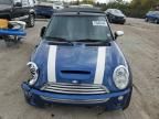 2007 Mini Cooper S