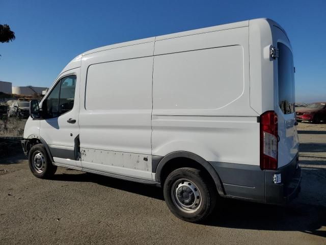 2015 Ford Transit T-250