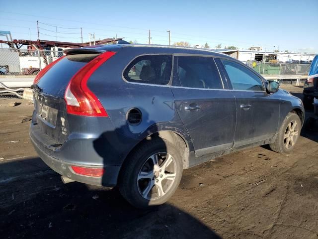 2013 Volvo XC60 T6