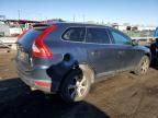 2013 Volvo XC60 T6