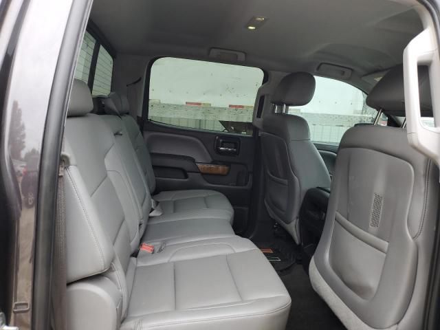 2014 GMC Sierra C1500 SLT